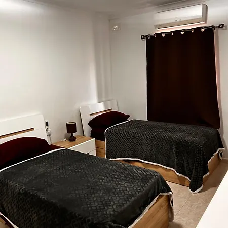 St Michael Habitación en casa particular